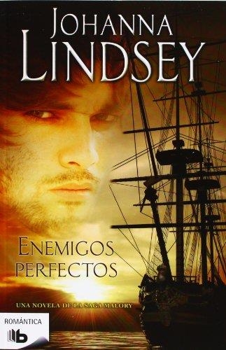 Enemigos perfectos | 9788498727838 | Johanna Lindsey | Librería Castillón - Comprar libros online Aragón, Barbastro