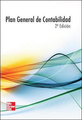 Plan general de contabilidad | 9788448180805 | Mcgraw-Hill | Librería Castillón - Comprar libros online Aragón, Barbastro