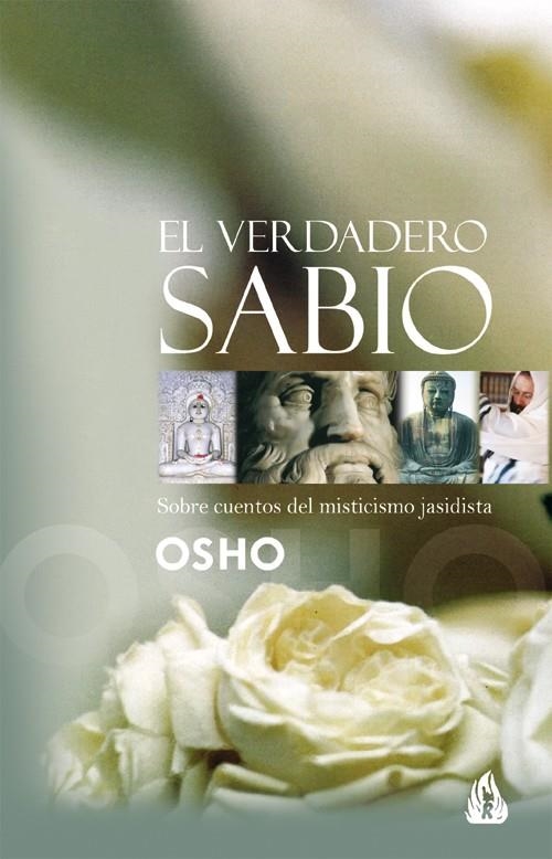 VERDADERO SABIO, EL | 9788486797850 | OSHO | Librería Castillón - Comprar libros online Aragón, Barbastro