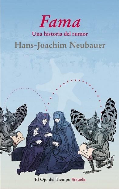 Fama | 9788498414431 | Neubauer, Hans-Joachim | Librería Castillón - Comprar libros online Aragón, Barbastro