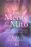 LA MENTE ES UN MITO | 9788478088959 | U.G. | Librería Castillón - Comprar libros online Aragón, Barbastro