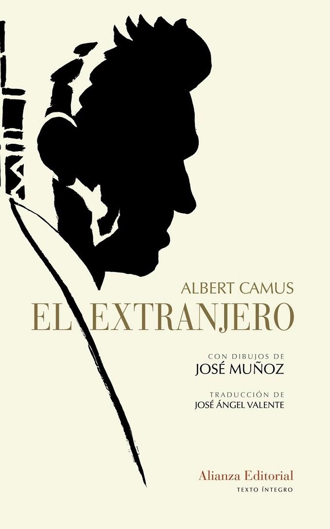 El extranjero | 9788420675206 | Camus, Albert | Librería Castillón - Comprar libros online Aragón, Barbastro