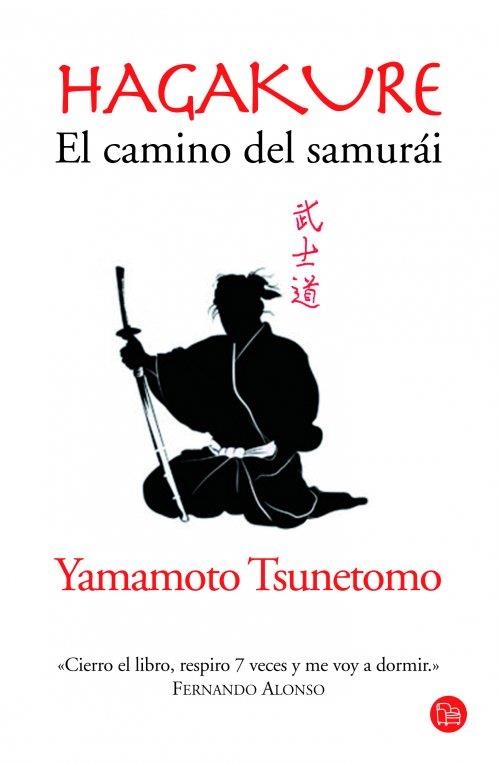 Hagakure. El camino del samurái - PDL | 9788466327282 | Tsunetomo, Yamamoto | Librería Castillón - Comprar libros online Aragón, Barbastro