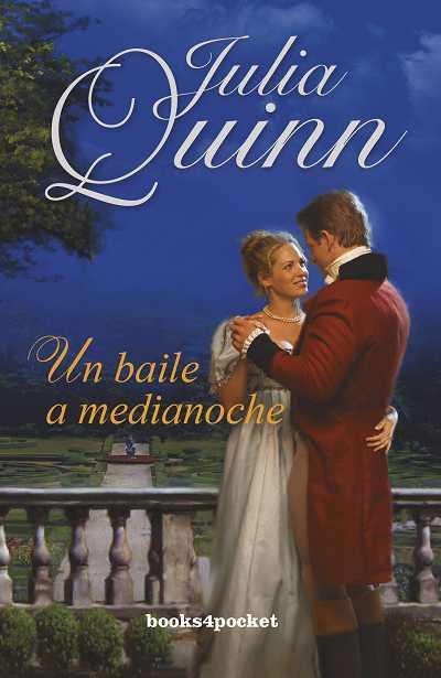 Un baile a medianoche | 9788415139706 | Quinn, Julia | Librería Castillón - Comprar libros online Aragón, Barbastro