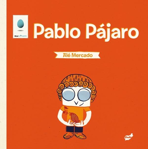 PABLO PAJARO | 9788415357247 | ALE, MERCADO | Librería Castillón - Comprar libros online Aragón, Barbastro