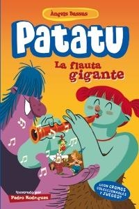 La flauta gigante | 9788424645977 | Bassas, Àngels | Librería Castillón - Comprar libros online Aragón, Barbastro