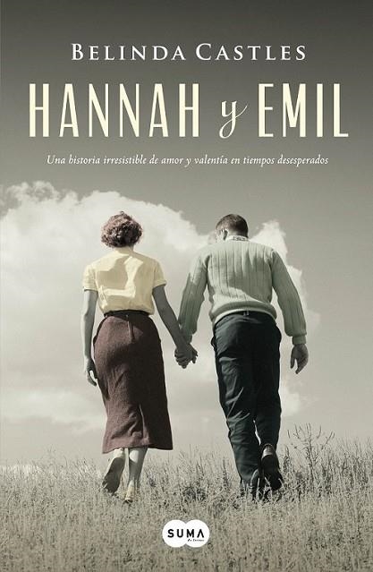 Hannah y Emil | 9788483654866 | Castles, Belinda | Librería Castillón - Comprar libros online Aragón, Barbastro