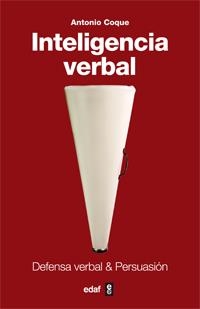 Inteligencia verbal | 9788441432741 | Coque, Antonio | Librería Castillón - Comprar libros online Aragón, Barbastro