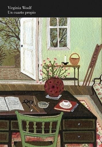 Un cuarto propio | 9788426421654 | Virginia Woolf | Librería Castillón - Comprar libros online Aragón, Barbastro