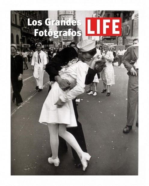 Life. Los grandes fotógrafos | 9788497859493 | VV.AA. | Librería Castillón - Comprar libros online Aragón, Barbastro