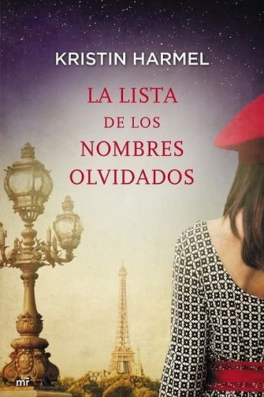 La lista de los nombres olvidados | 9788427039841 | Harmel, Kristin | Librería Castillón - Comprar libros online Aragón, Barbastro