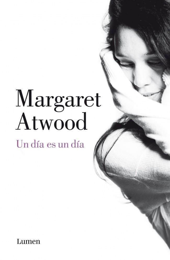 Un día es un día | 9788426421531 | ATWOOD, MARGARET | Librería Castillón - Comprar libros online Aragón, Barbastro