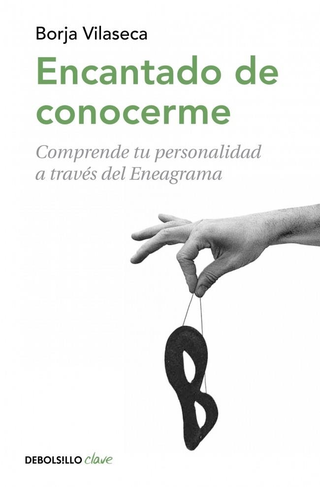 Encantado de conocerme | 9788490324295 | VILASECA, BORJA | Librería Castillón - Comprar libros online Aragón, Barbastro