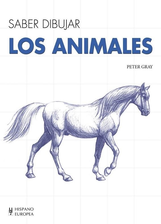 Los animales | 9788425520600 | Gray, Peter | Librería Castillón - Comprar libros online Aragón, Barbastro