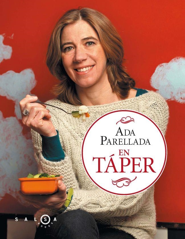 En táper | 9788415193234 | Parellada Garrell, Ada | Librería Castillón - Comprar libros online Aragón, Barbastro