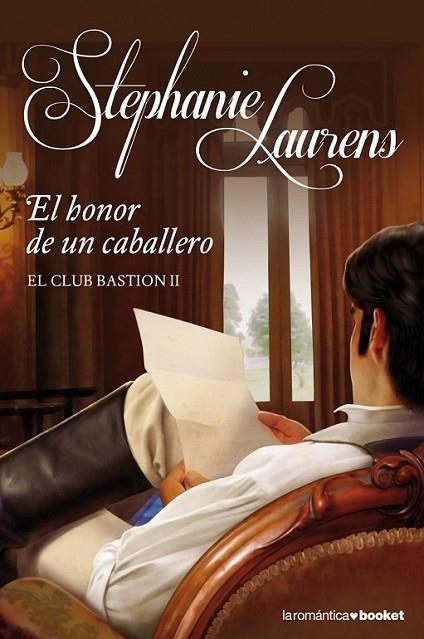 El honor de un caballero - El club Bastion II | 9788408112136 | Laurens, Stephanie | Librería Castillón - Comprar libros online Aragón, Barbastro