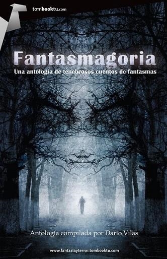 Fantasmagoria | 9788415747307 | VV.AA. | Librería Castillón - Comprar libros online Aragón, Barbastro