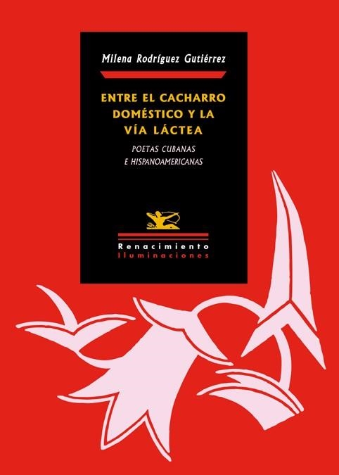 Entre el cacharro doméstico y la Vía Láctea | 9788484727316 | Rodríguez, Milena | Librería Castillón - Comprar libros online Aragón, Barbastro