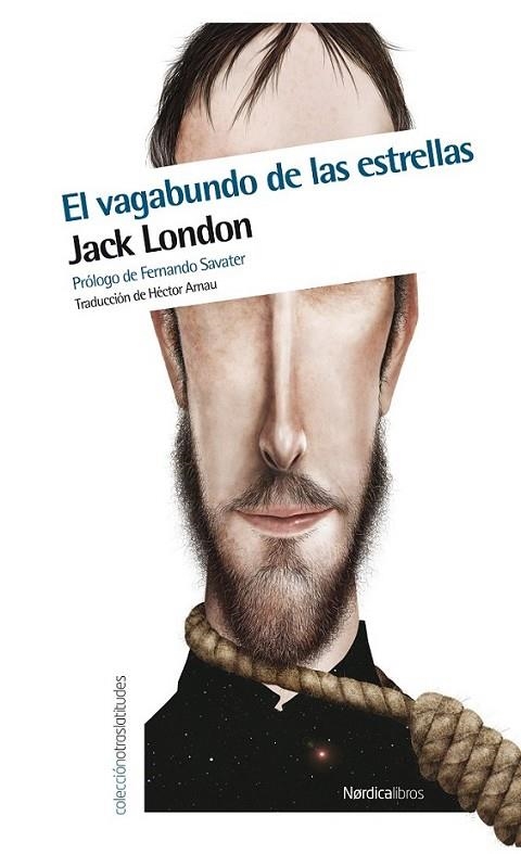 El vagabundo de las estrellas | 9788415717270 | London, Jack | Librería Castillón - Comprar libros online Aragón, Barbastro