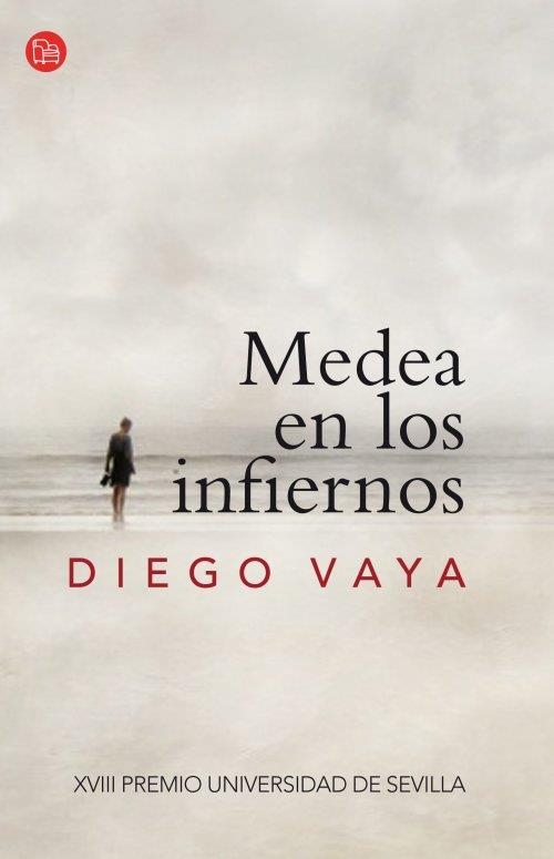 Medea en los infiernos - PDL | 9788466327305 | Vaya, Diego | Librería Castillón - Comprar libros online Aragón, Barbastro