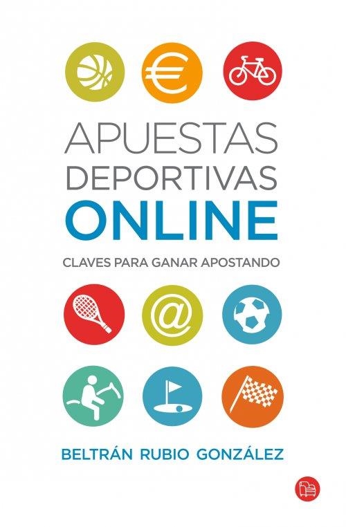 Apuestas deportivas online - PDL | 9788466327374 | Rubio González, Beltrán | Librería Castillón - Comprar libros online Aragón, Barbastro