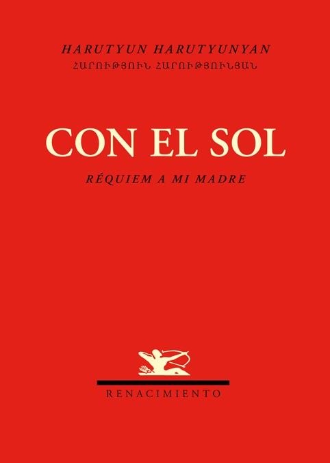 Con el sol | 9788484727675 | Harutyunyan, Harutyun | Librería Castillón - Comprar libros online Aragón, Barbastro