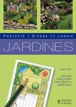 Jardines | 9788425517358 | Wirth, Peter | Librería Castillón - Comprar libros online Aragón, Barbastro