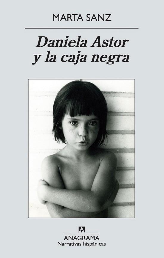 Daniela Astor y la caja negra | 9788433997623 | Sanz Pastor, Marta | Librería Castillón - Comprar libros online Aragón, Barbastro