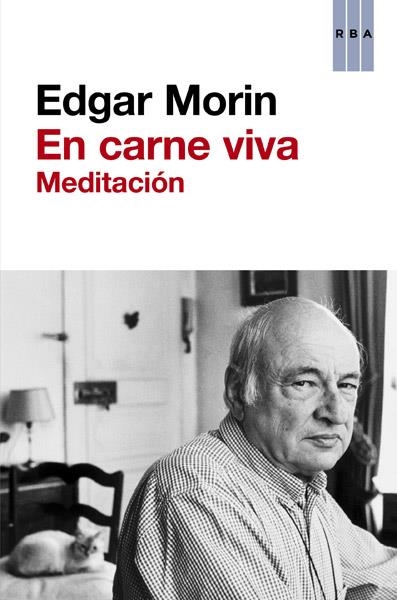 En carne viva | 9788490065730 | MORIN, EDGAR | Librería Castillón - Comprar libros online Aragón, Barbastro