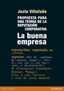 La buena empresa | 9788490353066 | Villafañe, Justo | Librería Castillón - Comprar libros online Aragón, Barbastro