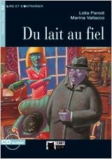 DU LAIT AU FIEL - CHAT NOIR | 9788431681739 | PARODI, LIDIA; VALLACCO, MARINA | Librería Castillón - Comprar libros online Aragón, Barbastro