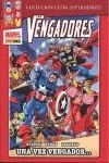 LOS VENGADORES 1. UNA VEZ VENGADOR... | 9788498859232 | BUSIEK/ PEREZ/ PACHECO | Librería Castillón - Comprar libros online Aragón, Barbastro