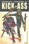 Kick ass | 9788498851649 | Millar, Mark  / Romita, John | Librería Castillón - Comprar libros online Aragón, Barbastro