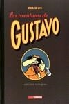 La aventuras de Gustavo | 9788478339013 | MAX (FRANCESC CAPDEVILA) | Librería Castillón - Comprar libros online Aragón, Barbastro