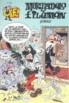 OLÉ MORTADELO 195 - Espías | 9788466651813 | Ibáñez Talavera, Francisco | Librería Castillón - Comprar libros online Aragón, Barbastro