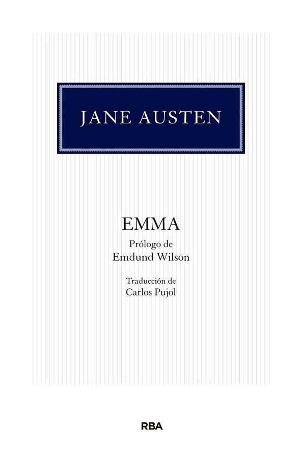 Emma | 9788490066348 | AUSTEN, JANE | Librería Castillón - Comprar libros online Aragón, Barbastro