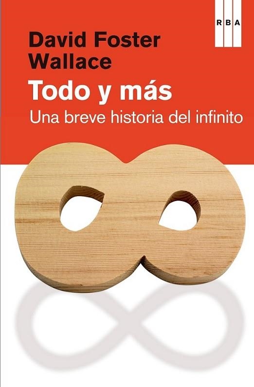 Todo y más | 9788490065921 | WALLACE , DAVID FOSTER | Librería Castillón - Comprar libros online Aragón, Barbastro