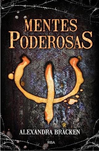 Mentes poderosas | 9788427203518 | BRACKEN, ALEXANDRA | Librería Castillón - Comprar libros online Aragón, Barbastro