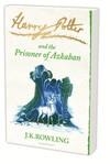 HARRY POTTER AND THE PRISIONER OF AZKABAN | 9781408812839 | ROWLING, J. K. | Librería Castillón - Comprar libros online Aragón, Barbastro