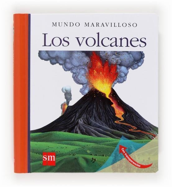 LOS VOLCANES - MUM.12 | 9788467559149 | Peyrols, Sylvaine | Librería Castillón - Comprar libros online Aragón, Barbastro