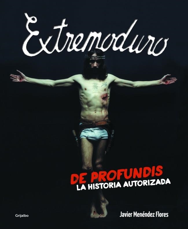 Extremoduro | 9788425350337 | MENENDEZ FLORES, JAVIER | Librería Castillón - Comprar libros online Aragón, Barbastro