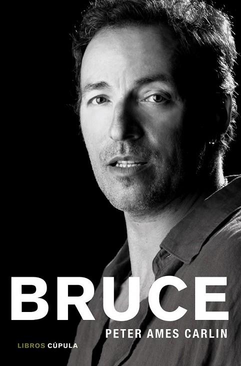 Bruce | 9788448008604 | Ames Carlin, Peter | Librería Castillón - Comprar libros online Aragón, Barbastro