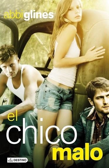 El chico malo | 9788408113317 | Glines, Abbi | Librería Castillón - Comprar libros online Aragón, Barbastro