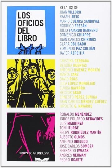 Los oficios del libro | 9788483442005 | Abad Faciolince, Héctor | Librería Castillón - Comprar libros online Aragón, Barbastro