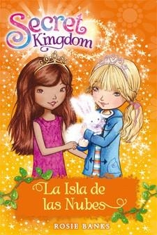 La Isla de las Nubes | 9788424644383 | Banks, Rosie | Librería Castillón - Comprar libros online Aragón, Barbastro