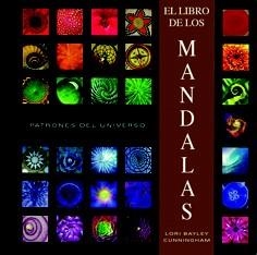 El libro de los mandalas | 9788415053286 | Cunningham, Lori Bailey | Librería Castillón - Comprar libros online Aragón, Barbastro