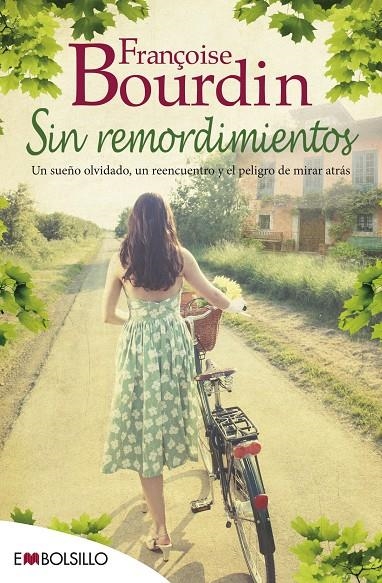 Sin remordimientos | 9788415140900 | Bourdin, Françoise | Librería Castillón - Comprar libros online Aragón, Barbastro