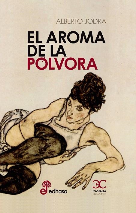 EL AROMA DE LA POLVORA MEMORIAS JACQUES | 9788497406291 | JODRA, ALBERTO | Librería Castillón - Comprar libros online Aragón, Barbastro