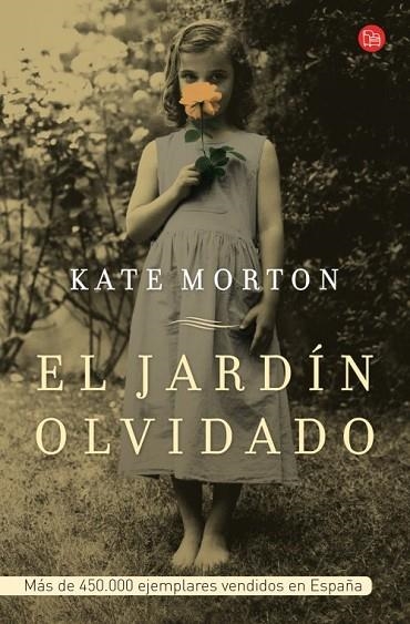 El jardín olvidado - PDL | 9788466315487 | Morton, Kate | Librería Castillón - Comprar libros online Aragón, Barbastro