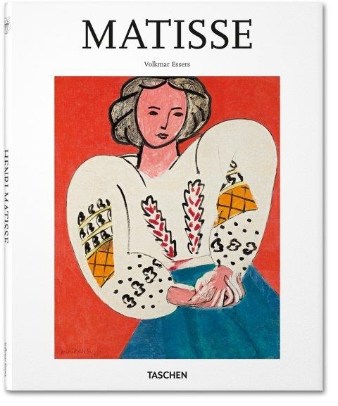 Matisse | 9783836531283 | Essers, Volkmar | Librería Castillón - Comprar libros online Aragón, Barbastro